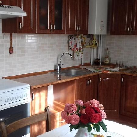 Villa House near the sea Odessa Exterior foto
