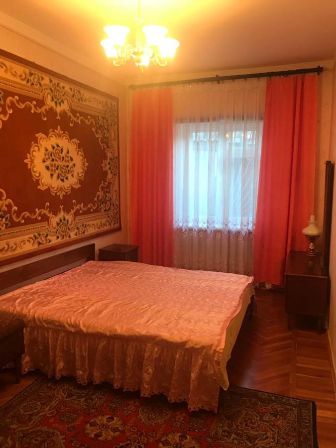 Villa House near the sea Odessa Exterior foto
