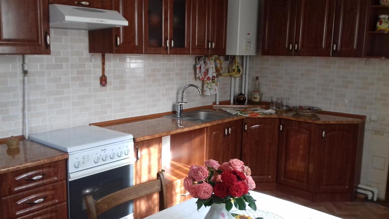 Villa House near the sea Odessa Exterior foto