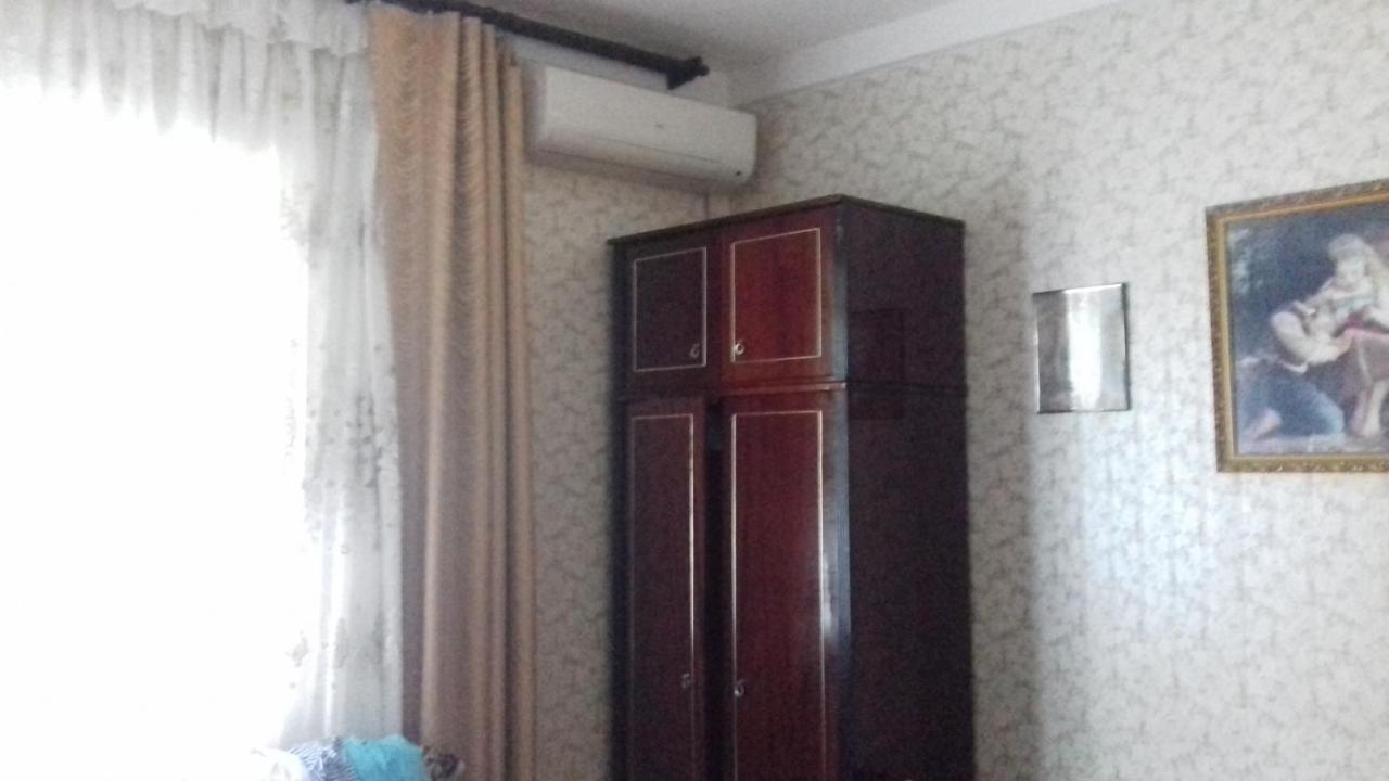 Villa House near the sea Odessa Exterior foto
