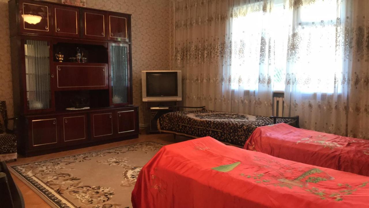Villa House near the sea Odessa Exterior foto