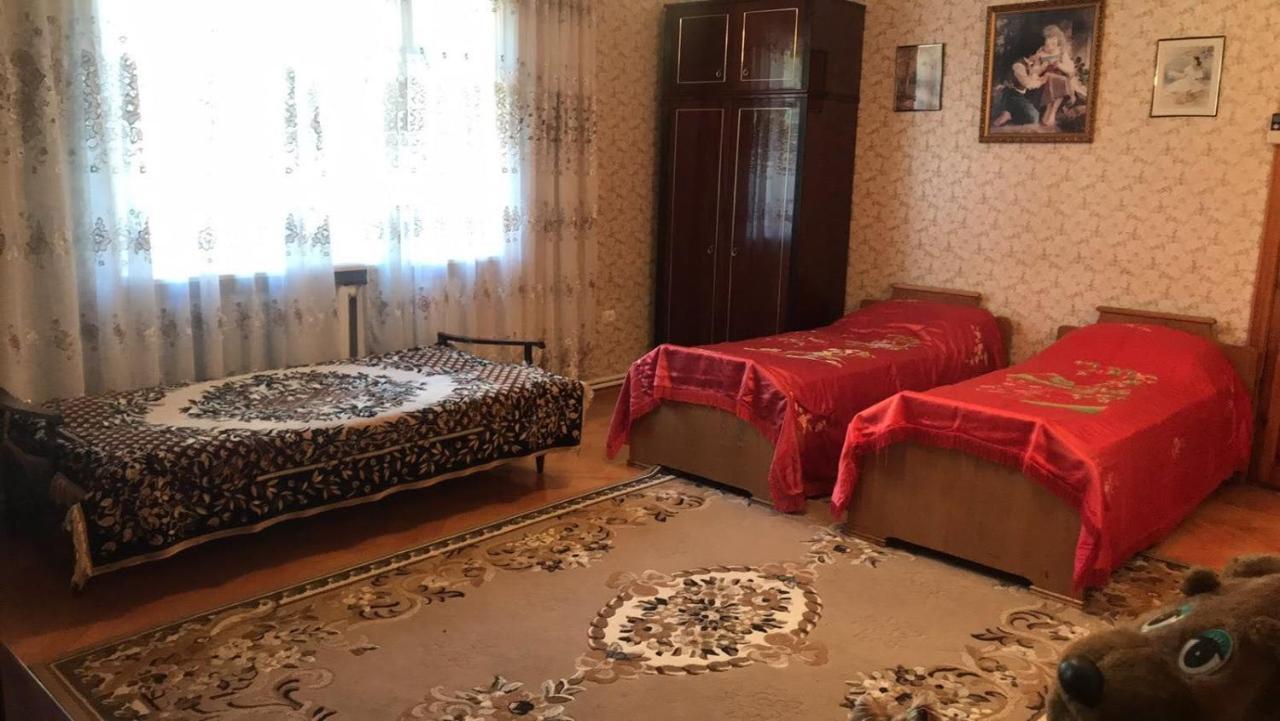 Villa House near the sea Odessa Exterior foto
