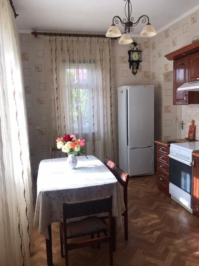 Villa House near the sea Odessa Exterior foto